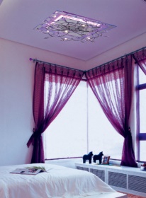 Aurora Crystal Ceiling Lights Diyas Flush Crystal Fittings Aurora Crystal Ceiling Lights Diyas Flush Crystal Fittings